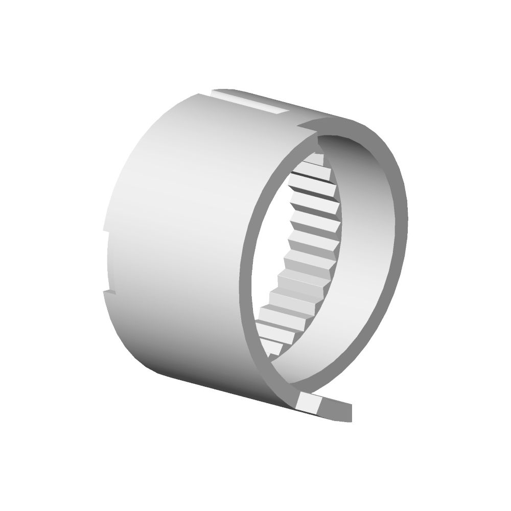 Dornbracht Einsatz, 09304000390... DORNBRACHT-09304000390 4029011460845 (Abb. 3)