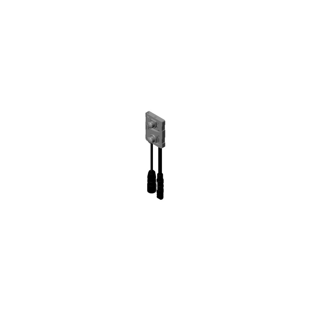Dornbracht Sensor Semiautomatic Funktionsteil, 09305006190... DORNBRACHT-09305006190 4029011562099 (Abb. 2)