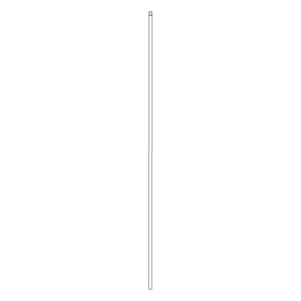 Dornbracht Zugstange für Ablaufgarnitur, 4x550mm, Chrom, 093109085-00... DORNBRACHT-093109085-00 4029011378454 (Abb. 3)
