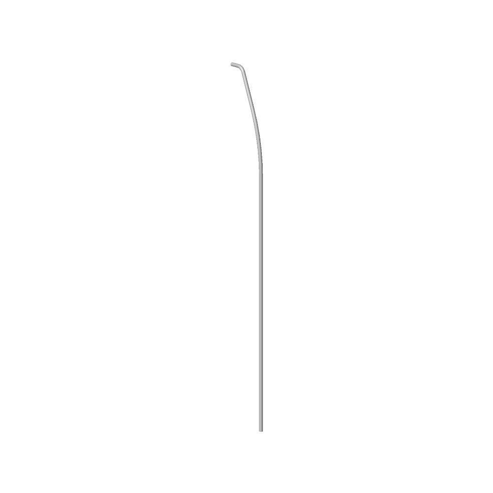Dornbracht Zugstange für Ablaufgarnitur, 4x384mm, Chrom, 093109110-00... DORNBRACHT-093109110-00 4029011572074 (Abb. 3)