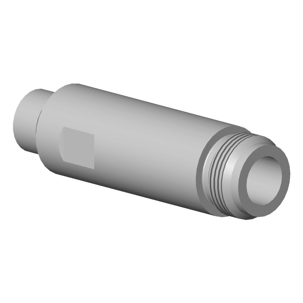Dornbracht Zugstange für Umstellung, 13x46mm, Chrom, 093109141-00... DORNBRACHT-093109141-00 4029011680557 (Abb. 3)