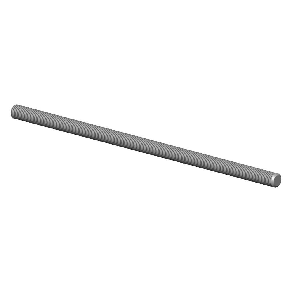 Dornbracht Gewindebolzen, M8x200mm, 09311100090... DORNBRACHT-09311100090 4029011142239 (Abb. 3)