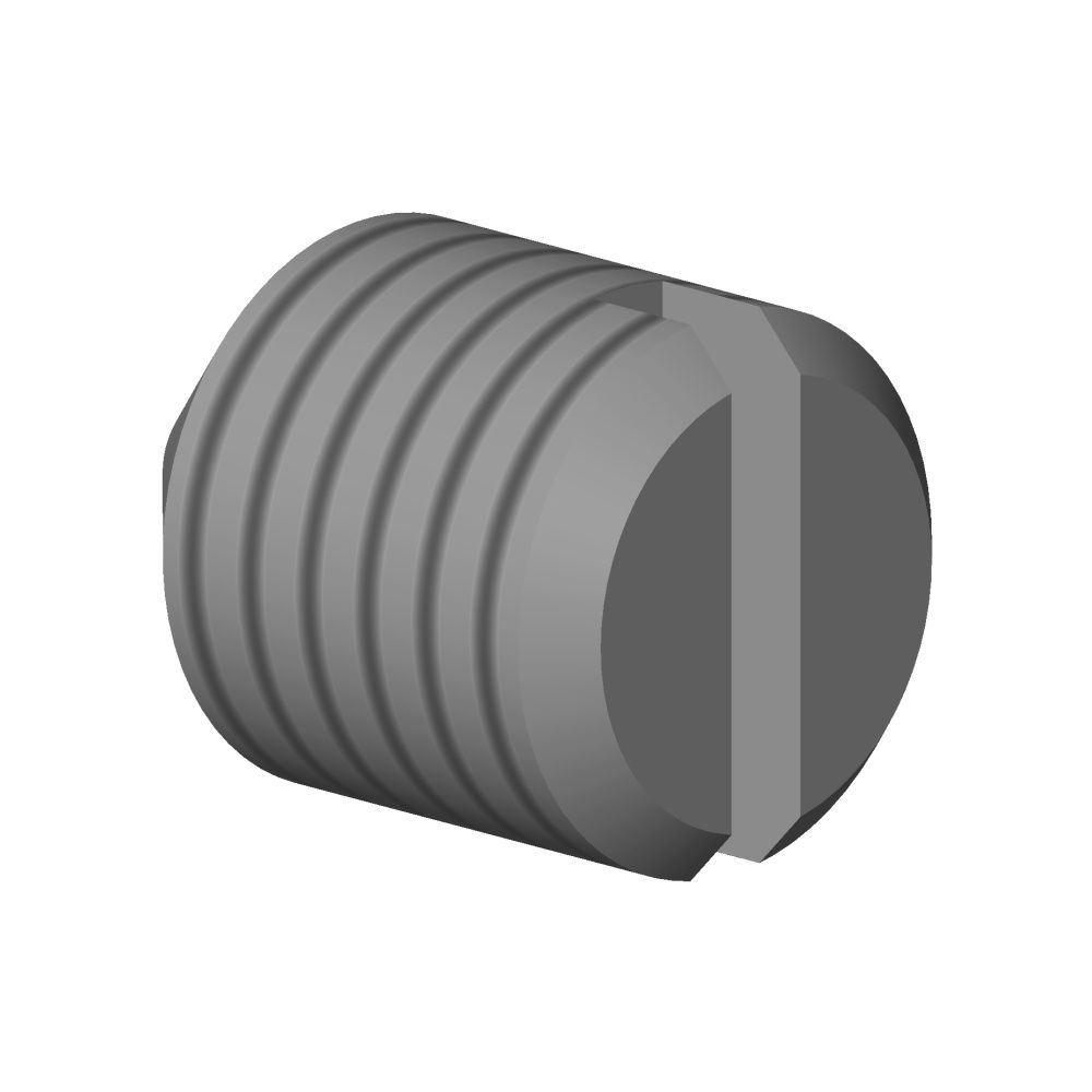 Dornbracht Gewindestift für Befestigung, M6x8mm, 09311101490... DORNBRACHT-09311101490 4029011142383 (Abb. 3)