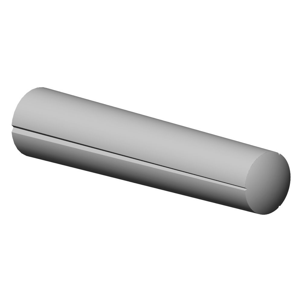 Dornbracht Knebel-Kerbstift, 3x16mm, 09311103790... DORNBRACHT-09311103790 4029011142611 (Abb. 3)
