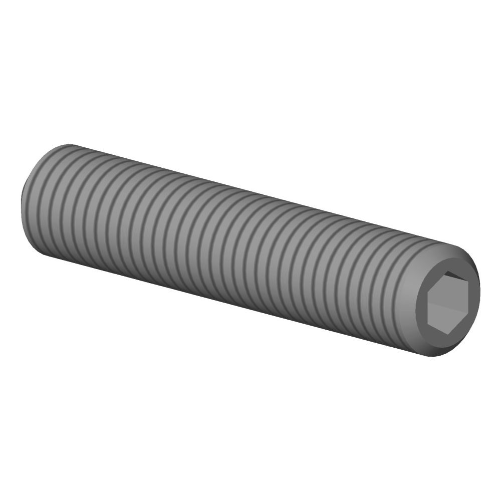 Dornbracht Befestigung Gewindestift Ersatzteile 093111053 M5x25mm... DORNBRACHT-09311105390 4029011345999 (Abb. 3)