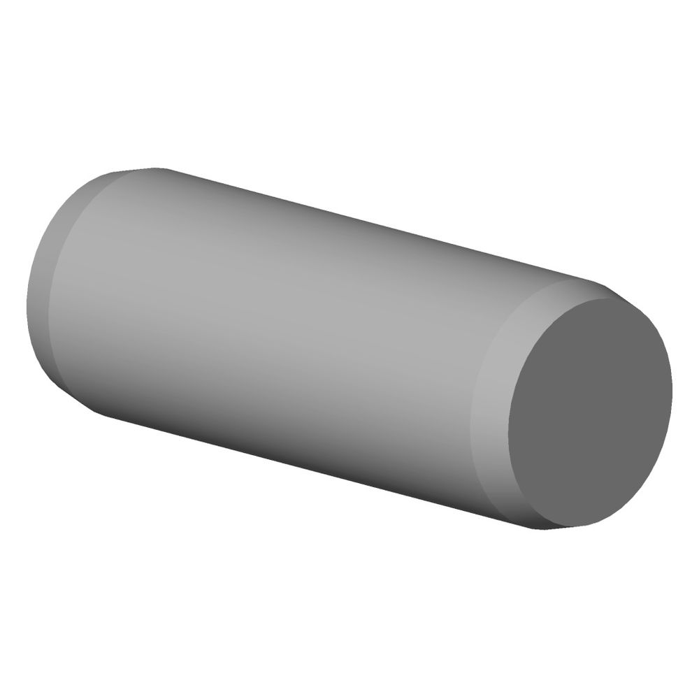 Dornbracht Zylinderstift, 6x8mm, 09311107790... DORNBRACHT-09311107790 4029011422539 (Abb. 2)