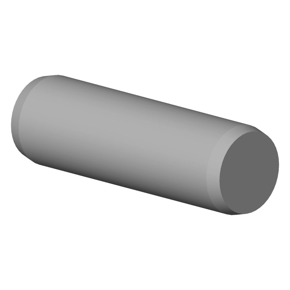Dornbracht Zylinderstift, 6x8mm, 09311111190... DORNBRACHT-09311111190 4029011437397 (Abb. 3)
