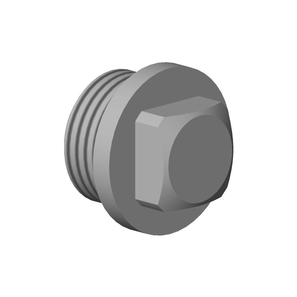 Dornbracht Stopfen für 3/8", 09312004290... DORNBRACHT-09312004290 4029011494307 (Abb. 3)
