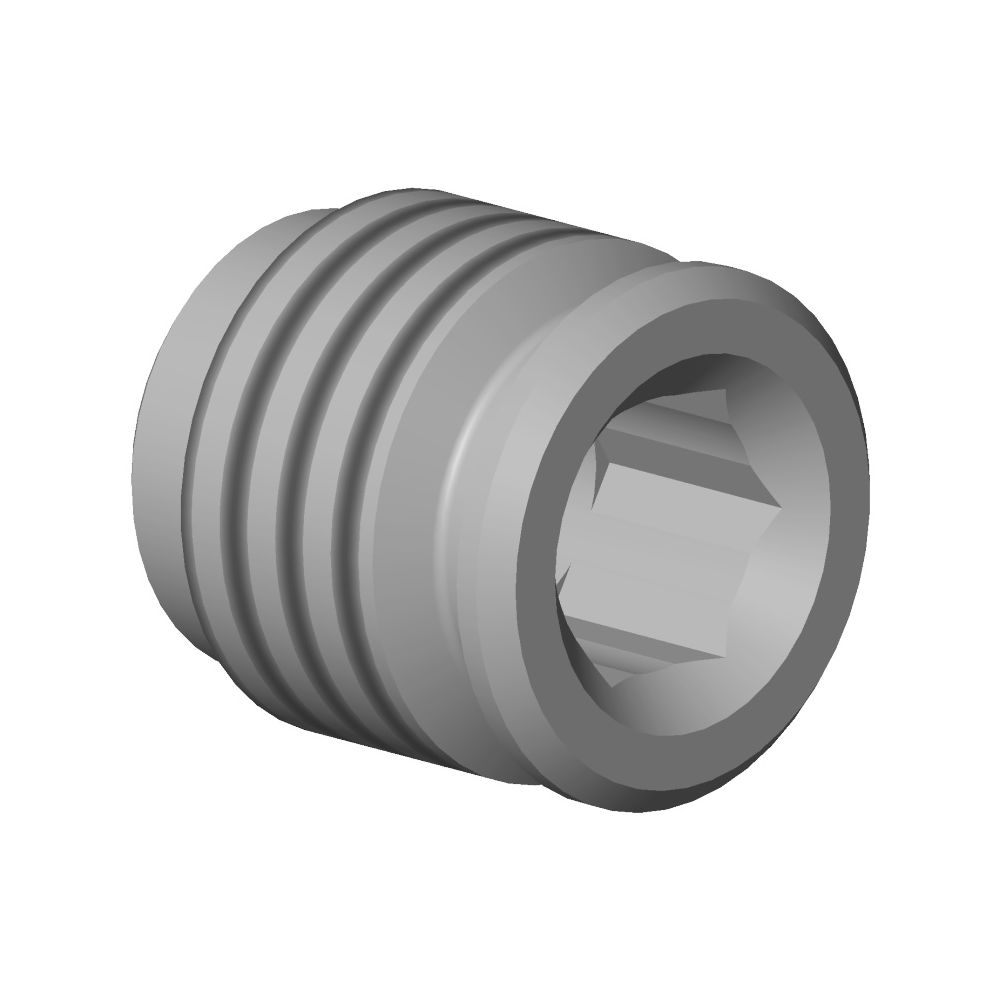 Dornbracht Stopfen, M10x1, 09312005290... DORNBRACHT-09312005290 4029011554193 (Abb. 3)