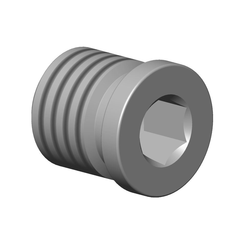 Dornbracht Stopfen, 11x11mm, 09312006590... DORNBRACHT-09312006590 4029011663994 (Abb. 3)