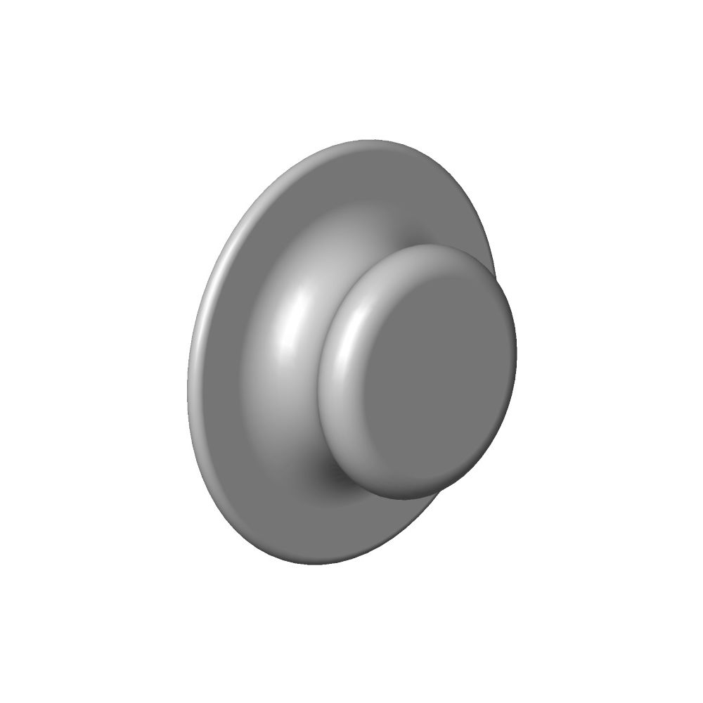 Dornbracht Stopfen, 7x2,1mm, Chrom, 093120087-00... DORNBRACHT-093120087-00 4029011541155 (Abb. 3)