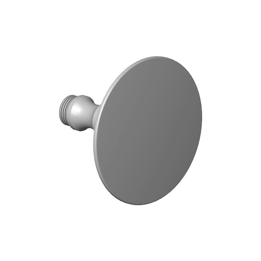 Dornbracht Stopfen, 63x48mm, Platin gebürstet, 093120097-06... DORNBRACHT-093120097-06 4029011646508 (Abb. 3)