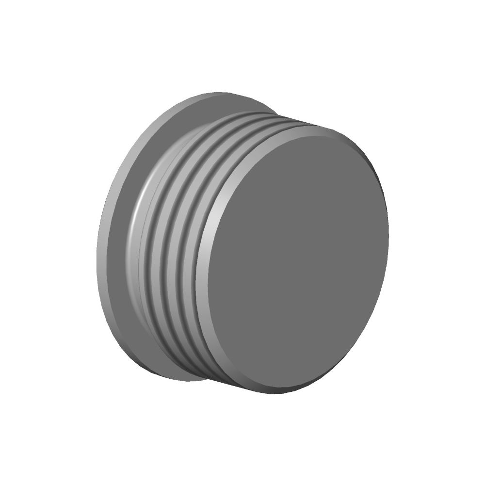 Dornbracht Stopfen M19x1, 09312009890... DORNBRACHT-09312009890 4029011647956 (Abb. 3)
