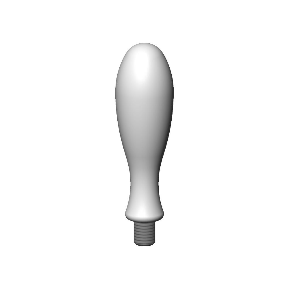 Dornbracht Griff, 1116182060... DORNBRACHT-1116182060 4029011151514 (Abb. 4)