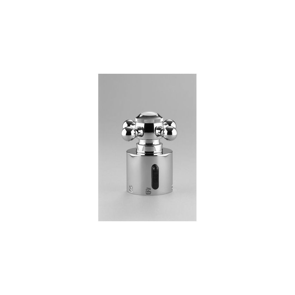 Dornbracht Skalengriff Madison Dark Brass gebürstet, 11420360-39... DORNBRACHT-11420360-39 4099477390284 (Abb. 5)