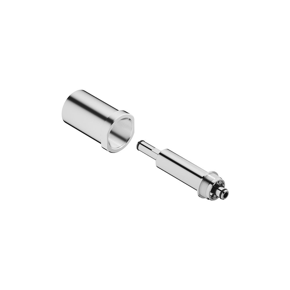 Dornbracht Verlängerung Serienneutral 12179970 25mm... DORNBRACHT-1217997090 4029011479601 (Abb. 9)