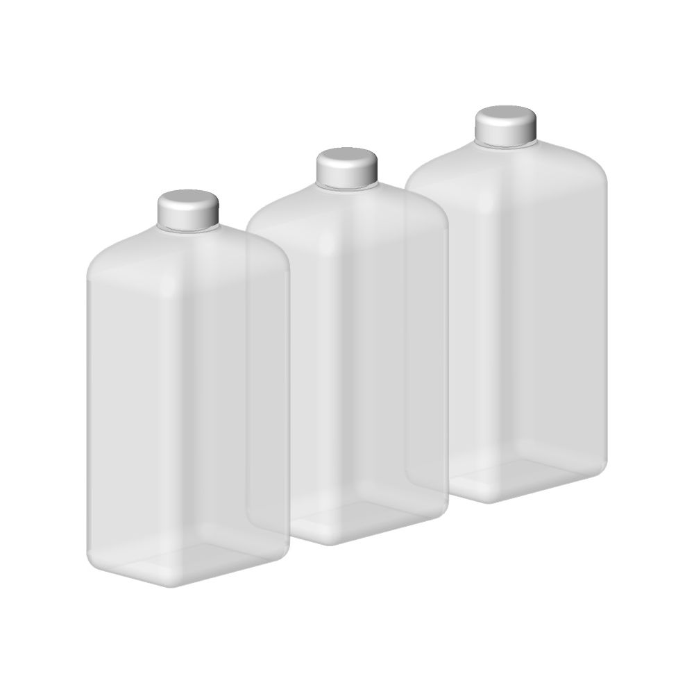 Dornbracht Duft Starter Kit, 3x1.000ml, 1226897990... DORNBRACHT-1226897990 4029011856389 (Abb. 2)