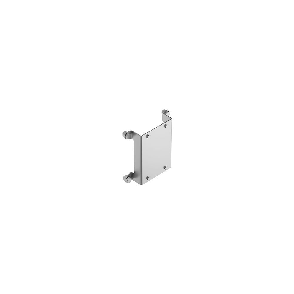Dornbracht Adapterplatte Symetrics Water Points 135x135x33mm für xGRID, 12305970... DORNBRACHT-1230597090 4029011511394 (Abb. 9)