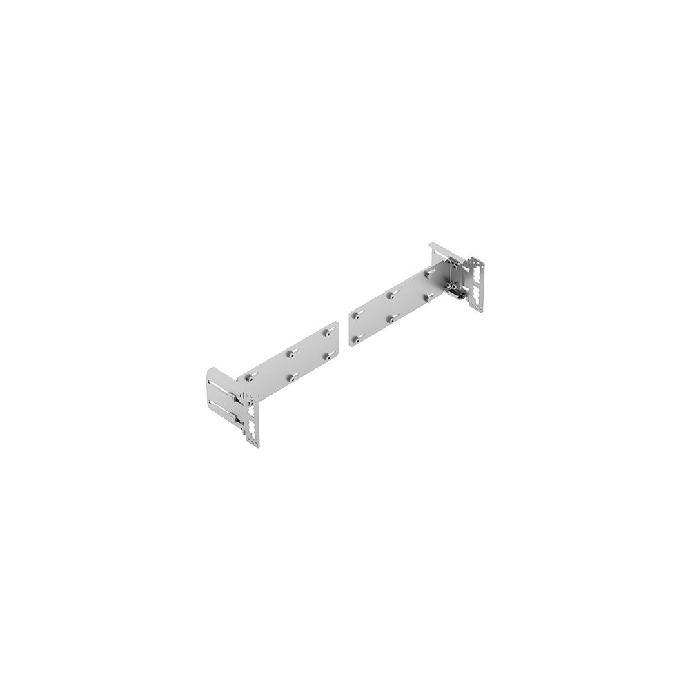 Dornbracht Befestigungssatz Symetrics xGRID 135x135x33mm für Trockenbau, 1234097... DORNBRACHT-1234097090 4099477015378 (Abb. 9)