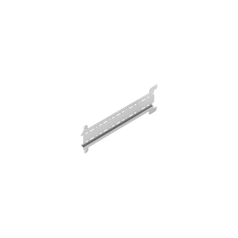 Dornbracht Montageschiene Symetrics xGRID 555x135x12mm, 1 Stück... DORNBRACHT-1236097090 4099477015385 (Abb. 10)