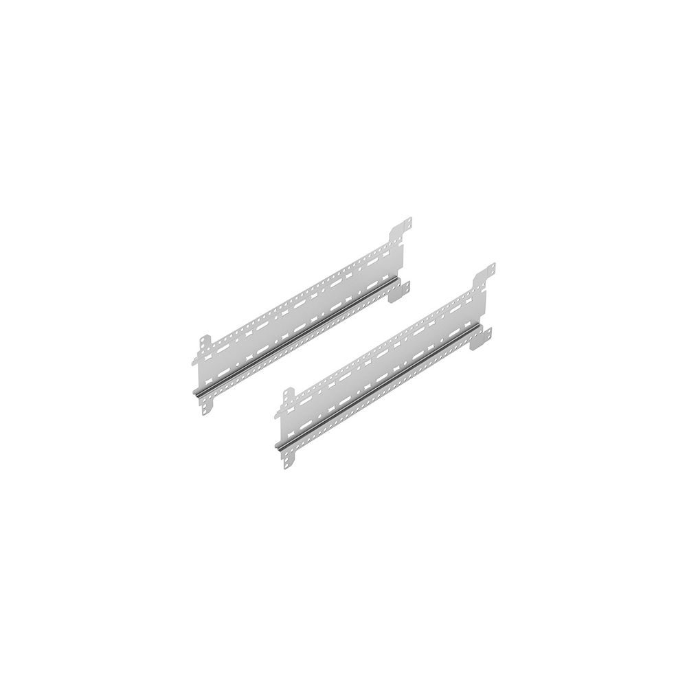 Dornbracht Montageschiene Symetrics xGRID 555x135x12mm, 2 Stück... DORNBRACHT-1237097090 4099477015392 (Abb. 10)