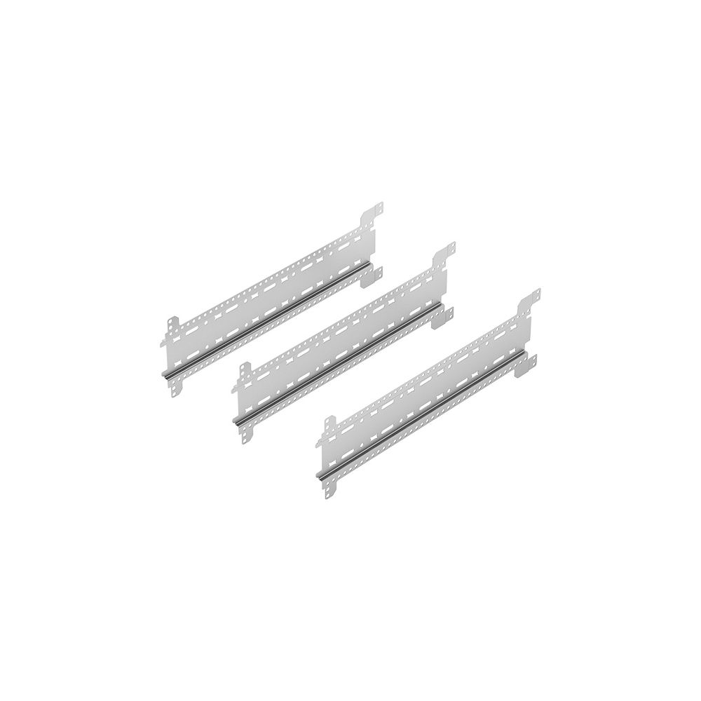 Dornbracht Montageschiene Symetrics xGRID 555x135x12mm, 3 Stück... DORNBRACHT-1238097090 4099477015408 (Abb. 10)