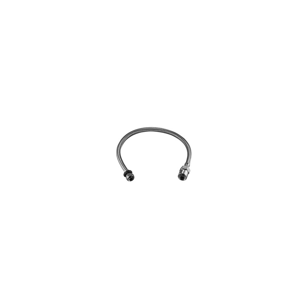Dornbracht Druckschlauch, 1/2"x3/8"x500mm, für galvanische Oberflächen, 12505970... DORNBRACHT-1250597090 4029011163982 (Abb. 3)