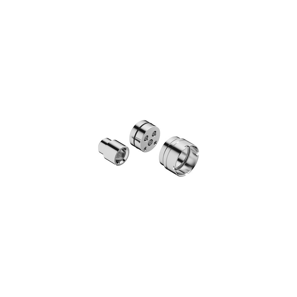 Dornbracht Verlängerung 20mm für 35 860 970 90... DORNBRACHT-1286997090 4029011857430 (Abb. 9)