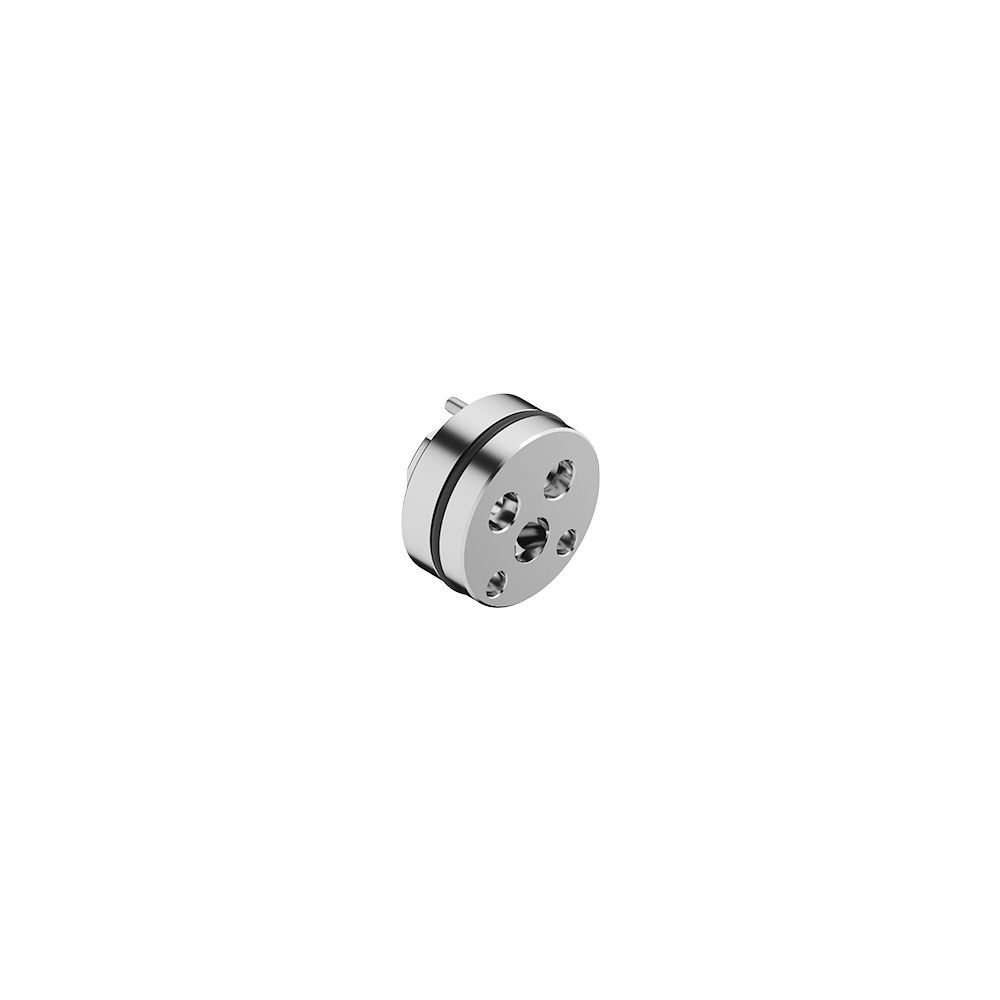 Dornbracht Adapter für vertauschte Wasseranschlüsse, für 35 860 970 90, 12880970... DORNBRACHT-1288097090 4029011855979 (Abb. 9)