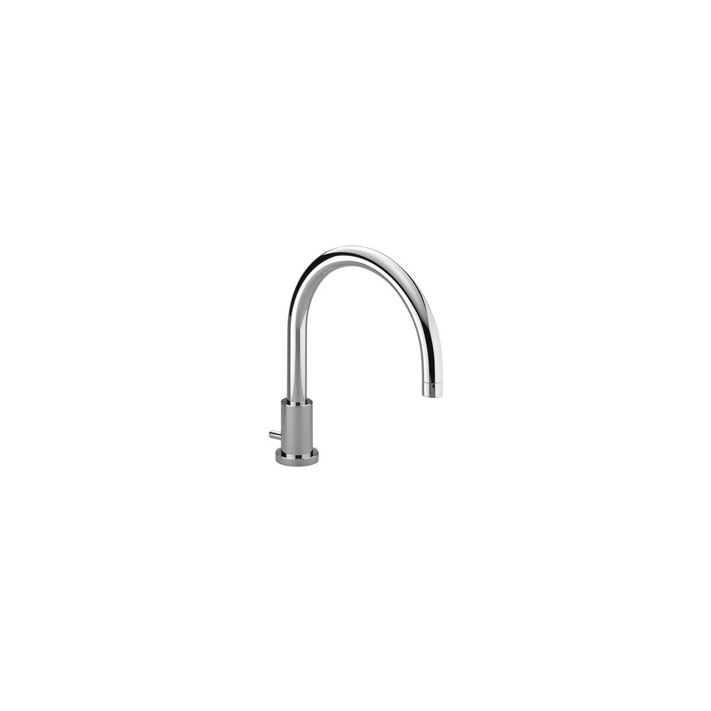 Dornbracht Wannenauslauf für Tara, 220mm, Chrom, 13512892-00... DORNBRACHT-13512892-00 4029011518270 (Abb. 4)