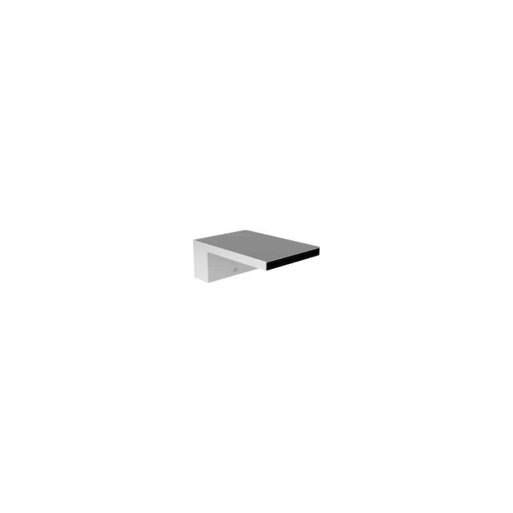 Dornbracht Wannen-Schwallauslauf Mem, ohne Umstellung für Standmontage, 235mm, ... DORNBRACHT-13630740-47 4099477090306 (Abb. 7)