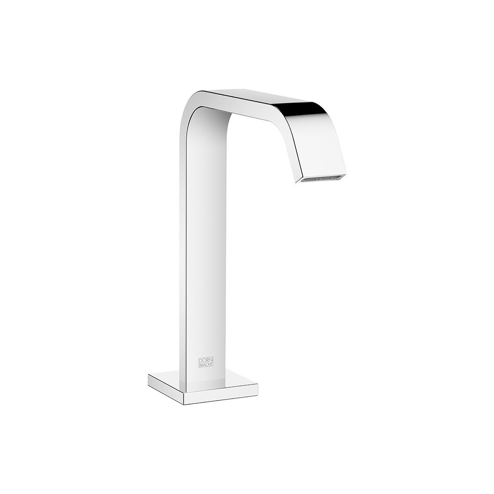 Dornbracht Waschtisch-Standauslauf IMO Ausladung 165mm, 4,5l/min, Gold gebürste... DORNBRACHT-13716671-37 4099477432007 (Abb. 4)