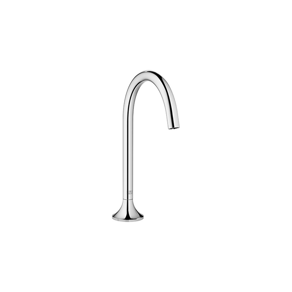 Dornbracht Waschtisch-Standauslauf Vaia ohne Ablaufgarnitur Ausladung 168mm, Da... DORNBRACHT-13716809-43 4099477462936 (Abb. 6)