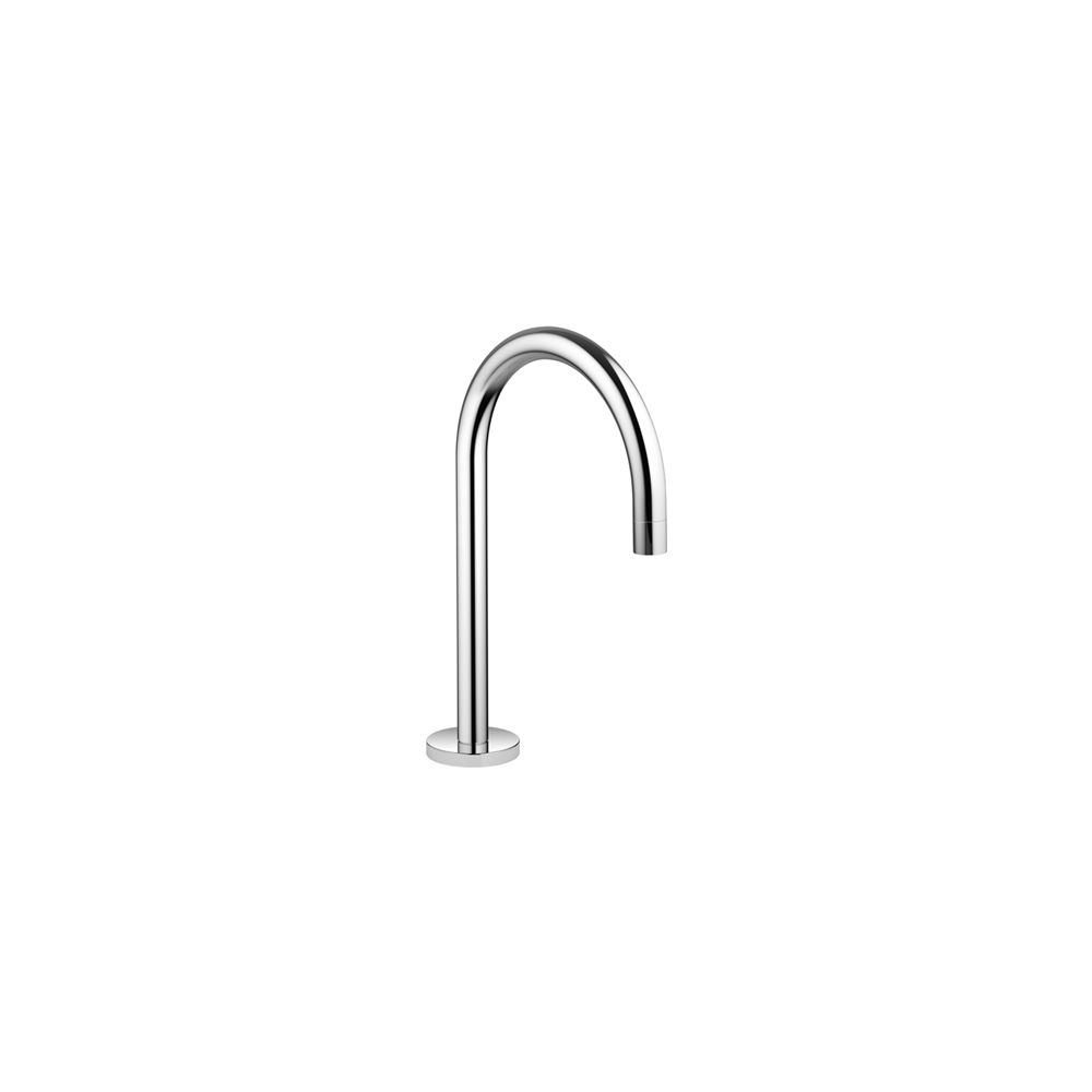 Dornbracht Waschtisch-Standauslauf Tara ohne Ablaufgarnitur Ausladung 166mm 7l/... DORNBRACHT-13716882-28 4029011896750 (Abb. 5)