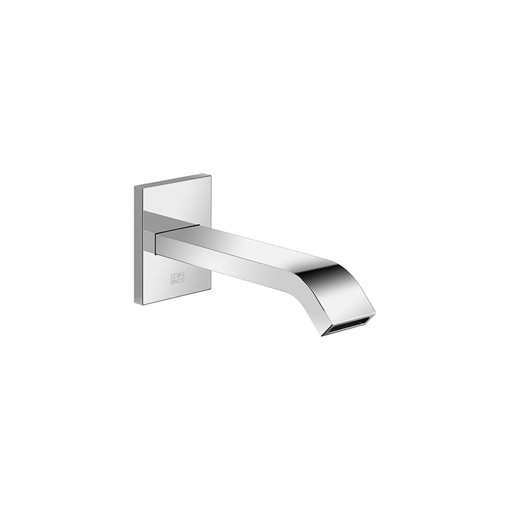 Dornbracht IMO Waschtisch-Wandauslauf ohne Ablaufgarnitur 13800670 chrom... DORNBRACHT-13800670-00 4029011749728 (Abb. 6)