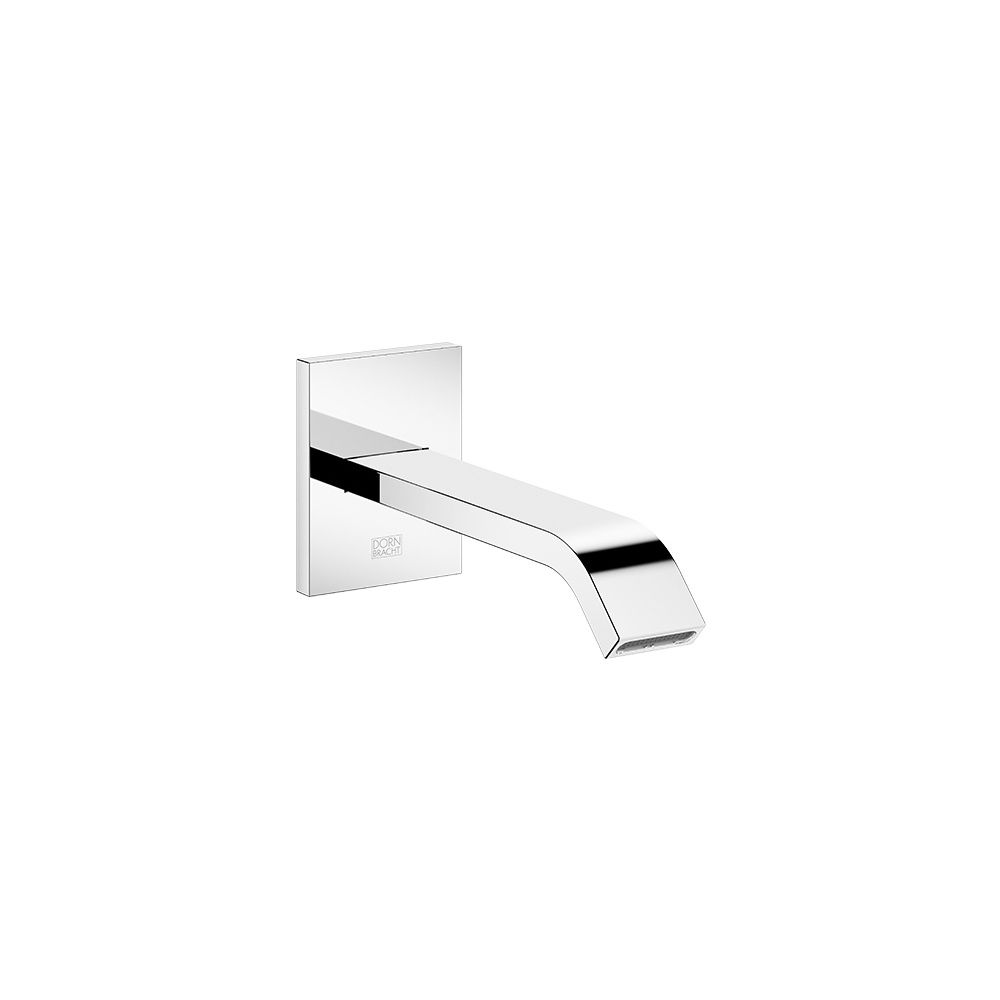 Dornbracht Waschtisch-Wandauslauf IMO ohne Ablaufgarnitur Ausladung 170mm, 4,5l... DORNBRACHT-13800671-37 4099477432052 (Abb. 4)