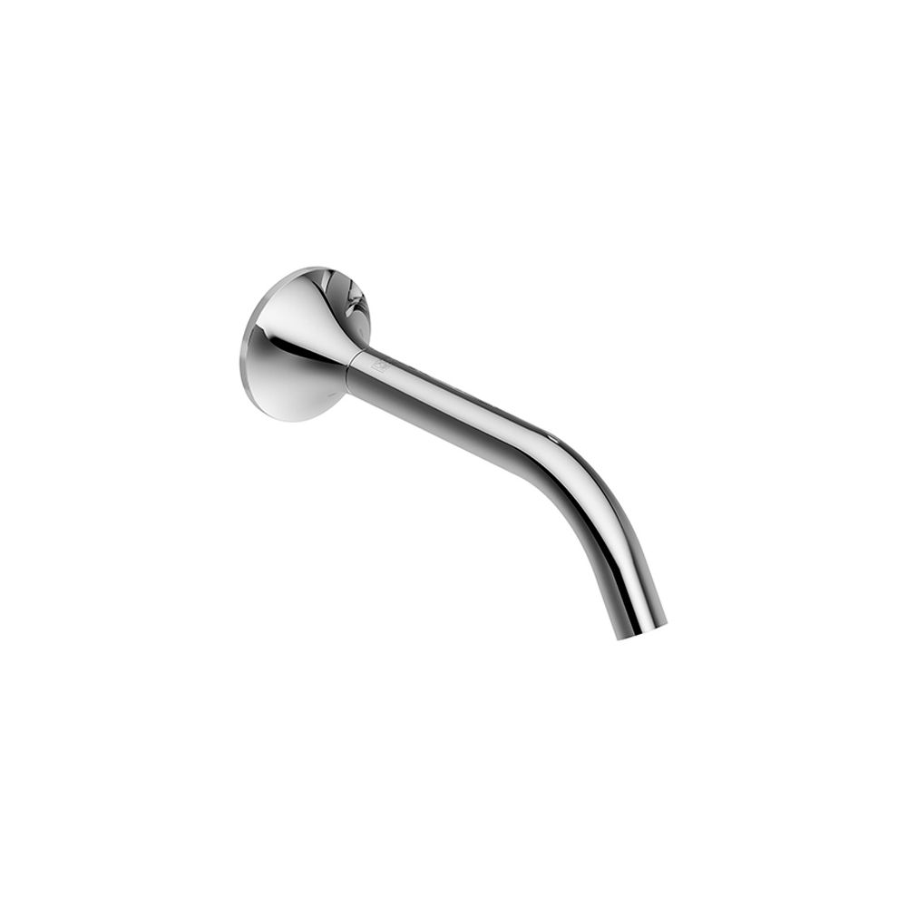 Dornbracht Waschtisch-Wandauslauf Vaia ohne Ablaufgarnitur Ausladung 190mm, Dar... DORNBRACHT-13800809-43 4099477462950 (Abb. 6)