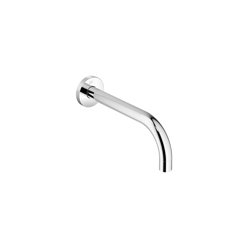 Dornbracht Waschtisch-Wandauslauf Tara ohne Ablaufgarnitur Ausladung 190mm 7l/m... DORNBRACHT-13800882-99 4029011816895 (Abb. 7)