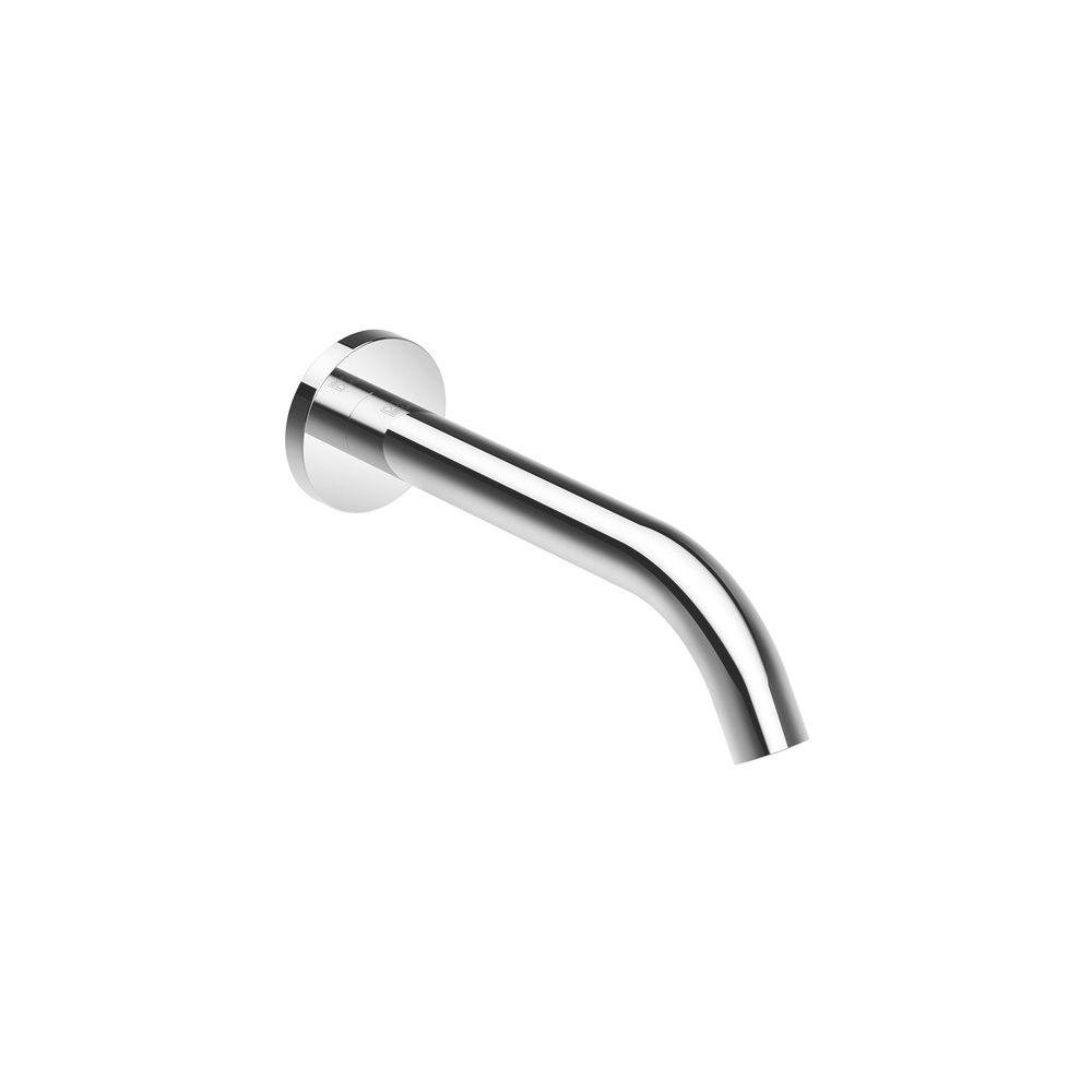 Dornbracht Wannenauslauf Meta für Wandmontage, Ausladung 200mm, Anschluss 1/2",... DORNBRACHT-13801660-43 4099477462974 (Abb. 6)