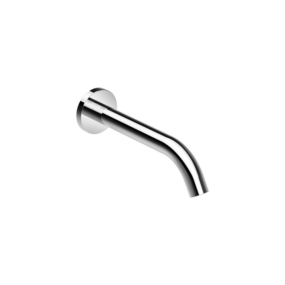 Dornbracht Wannenauslauf Meta für Wandmontage, Ausladung 200mm, Anschluss 1/2",... DORNBRACHT-13801660-26 4099477186306 (Abb. 7)