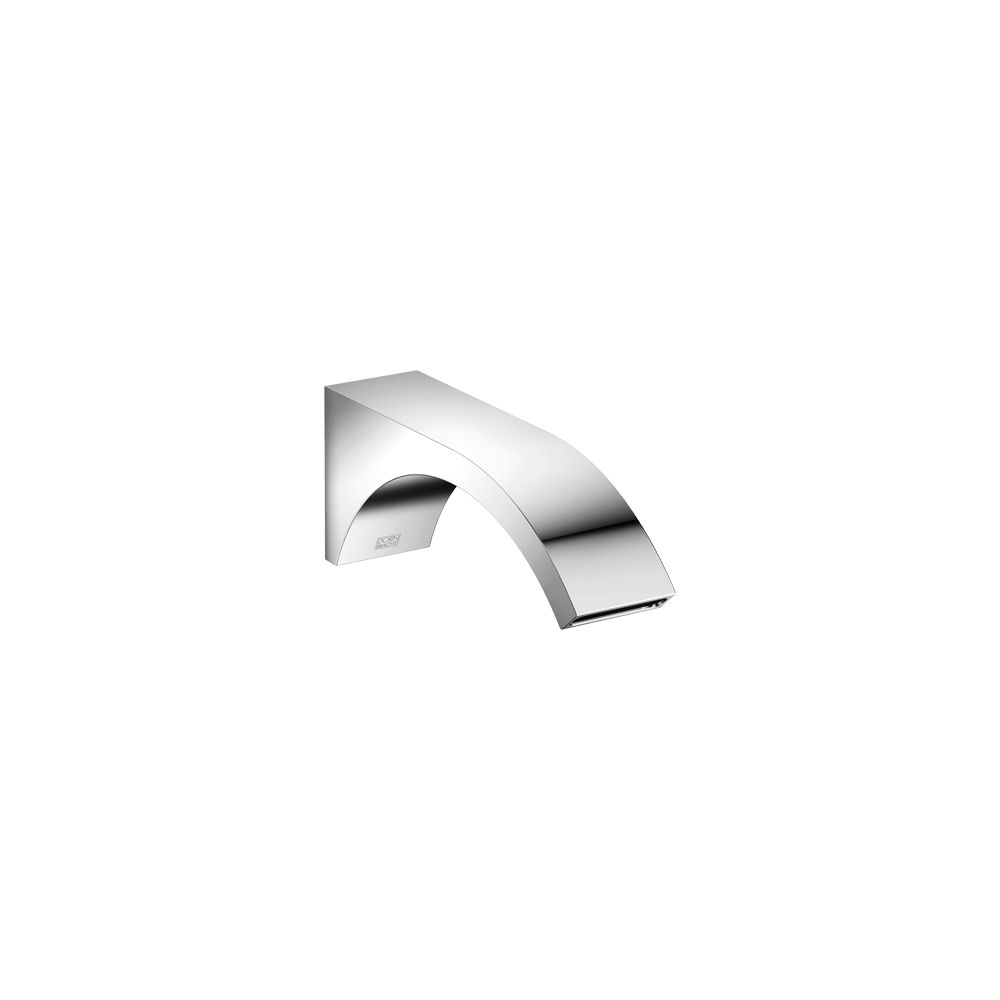 Dornbracht Waschtisch-Wandauslauf CYO ohne Ablaufgarnitur Ausladung 190mm, Dark... DORNBRACHT-13805811-19 4099477128146 (Abb. 7)