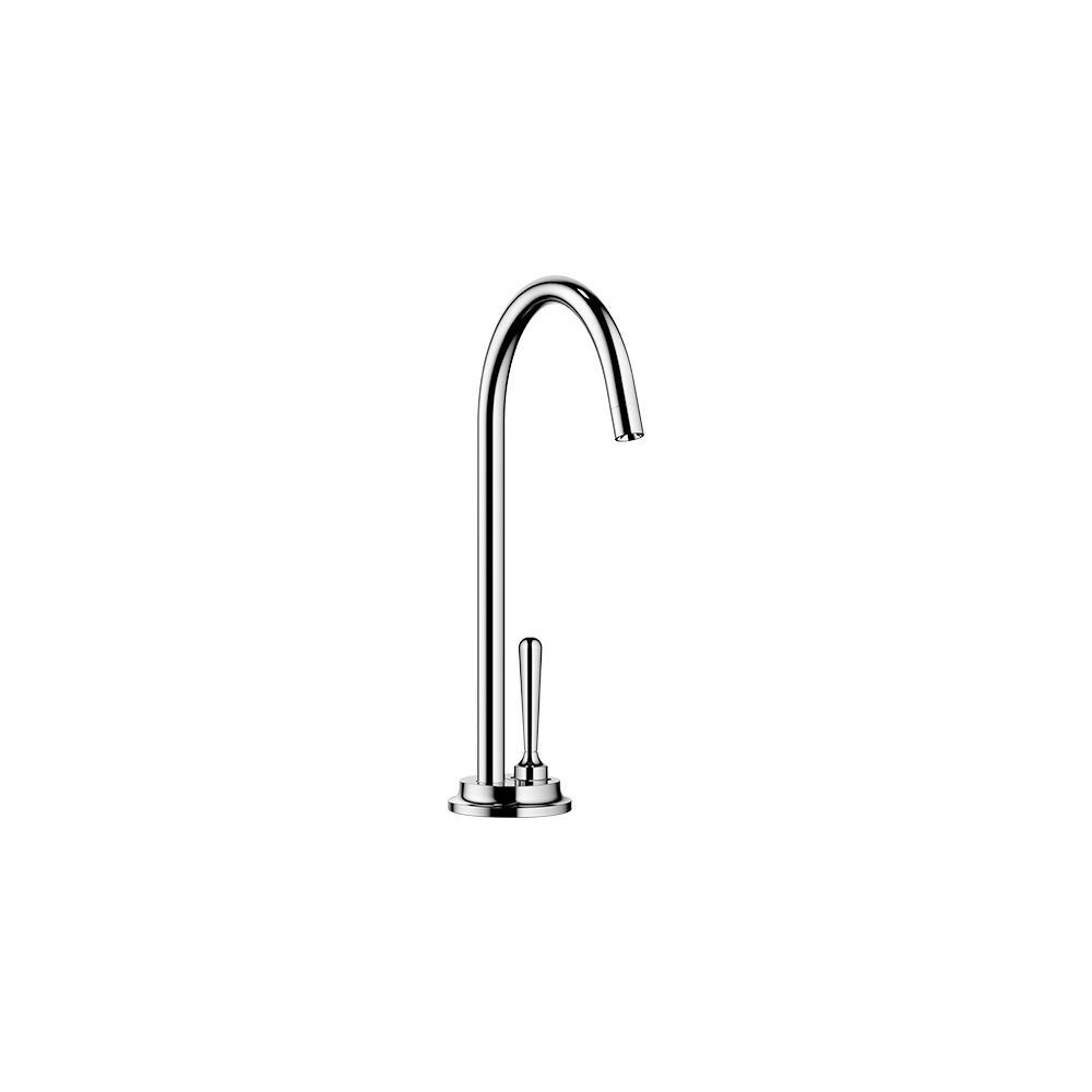 Dornbracht Kaltwasser-Armatur Vaia schwenkbar Ausladung 150mm, Chrom gebürstet,... DORNBRACHT-17872809-93 4099477379999 (Abb. 8)