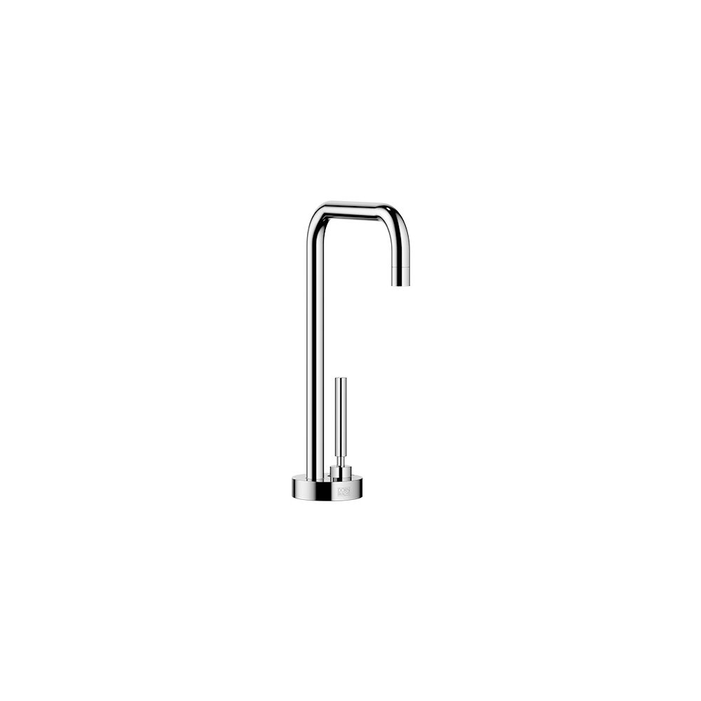 Dornbracht Kaltwasser-Armatur Meta Square, Ausladung 145mm, max. 3,8l/min, Dark... DORNBRACHT-17872861-99 4099477380100 (Abb. 9)