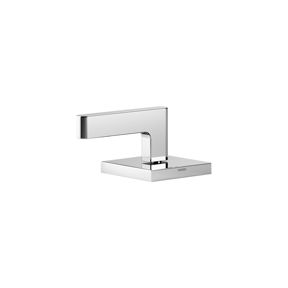Dornbracht CL.1 Seitenventil Serienspezifisch 20000715 platin matt... DORNBRACHT-20000715-06 4029011705724 (Abb. 6)