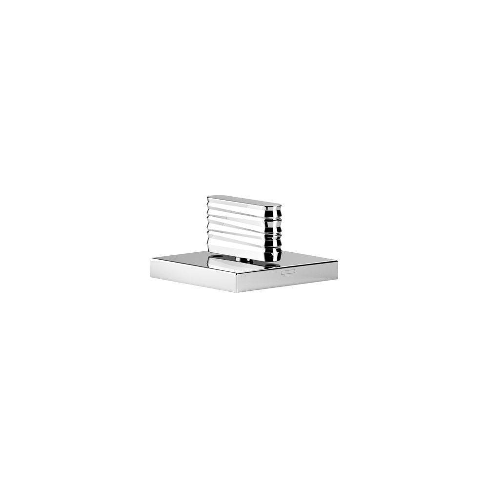 Dornbracht CL.1 Seitenventil rechtsschließend 20001705 platin matt... DORNBRACHT-20001705-06 4029011705359 (Abb. 6)