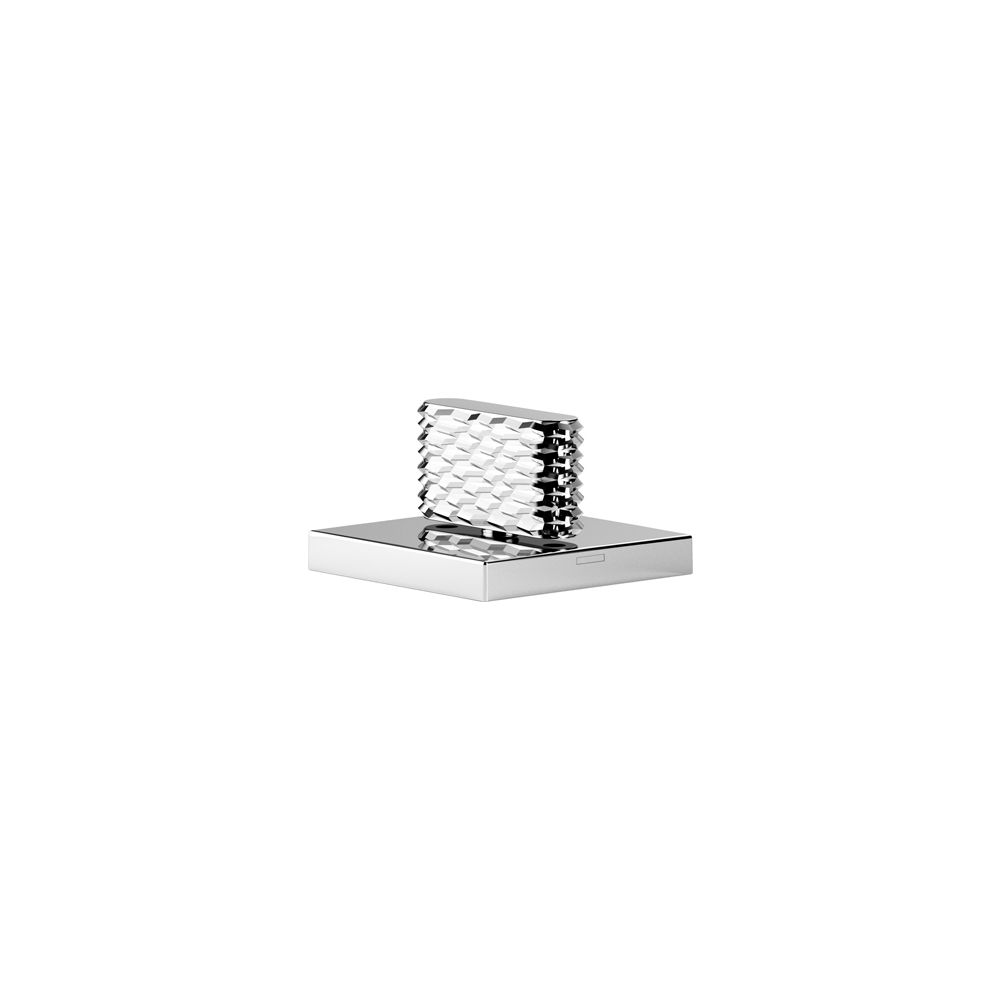 Dornbracht CL.1 Seitenventil rechtsschließend 20002705 platin matt... DORNBRACHT-20002705-06 4029011705366 (Abb. 6)