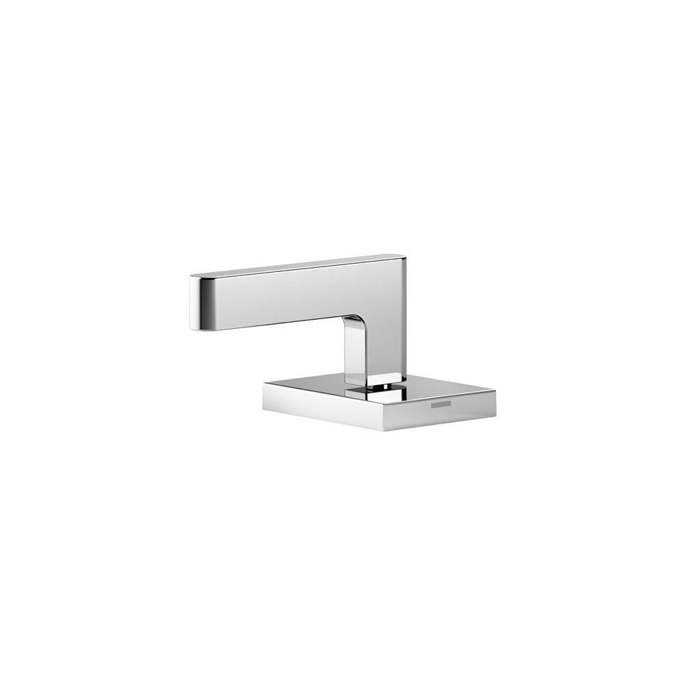 Dornbracht CL.1 Seitenventil Serienspezifisch 20004715 Messing gebürstet... DORNBRACHT-20004715-28 4029011933677 (Abb. 6)