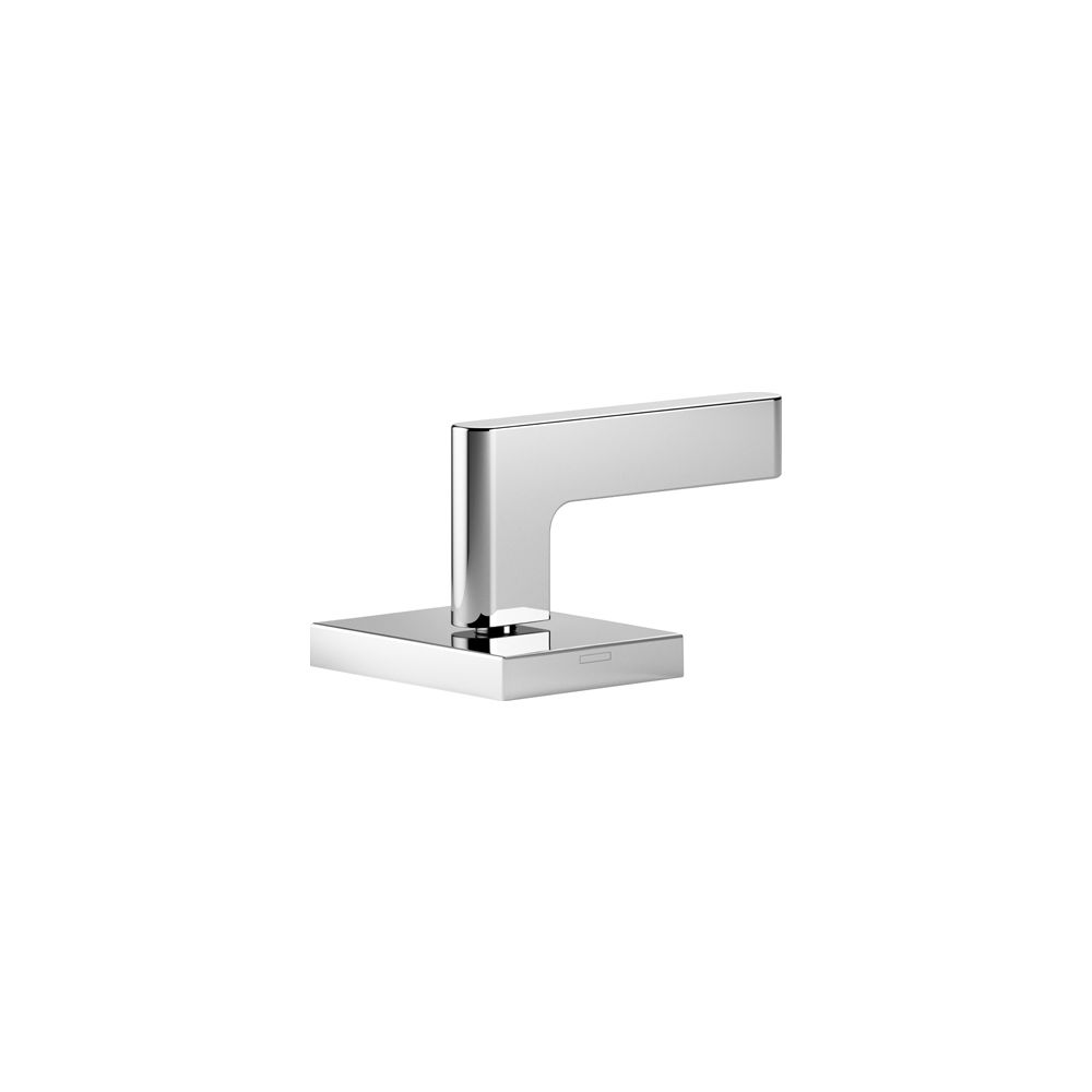 Dornbracht CL.1 Seitenventil Serienspezifisch 20004716 Messing gebürstet... DORNBRACHT-20004716-28 4029011933738 (Abb. 6)