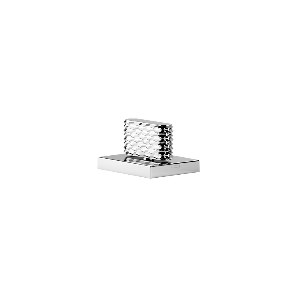 Dornbracht CL.1 Seitenventil rechtsschließend 20006705 chrom... DORNBRACHT-20006705-00 4029011705267 (Abb. 6)