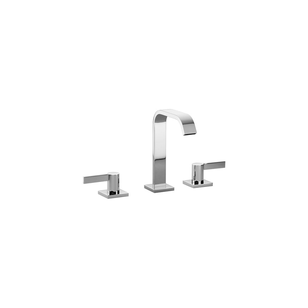 Dornbracht IMO Waschtisch-3-Lochbatterie mit Ablaufgarnitur 20713670 platin mat... DORNBRACHT-20713670-06 4029011689390 (Abb. 6)